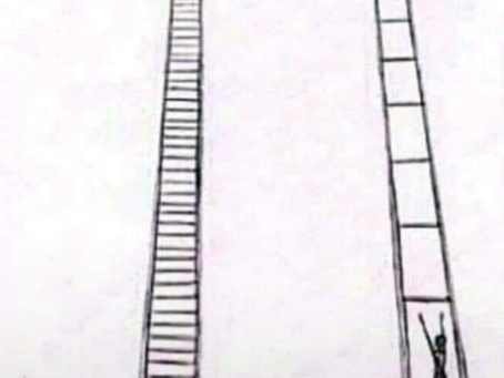 Träume groß und beginne klein: Wie Du Deine Ziele erreichen kannst!